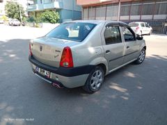 Sahibinden Dacia Logan 1.4 2004 Model