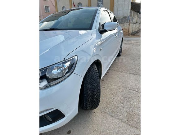 2017 301 allure 1.6 HDi