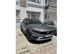 Sahibinden Fiat Egea Cross 1.4 Fire Urban 2025 Model 