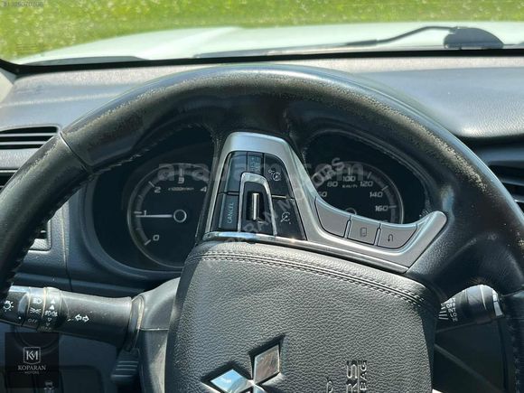 KOPARAN 2020 MITSUBISHI L200/7 AY 0 FAİZ TİCARİ KREDİ İMKANI