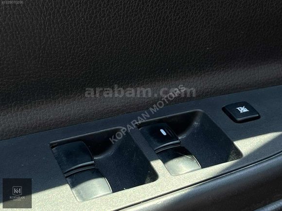 KOPARAN 2020 MITSUBISHI L200/7 AY 0 FAİZ TİCARİ KREDİ İMKANI