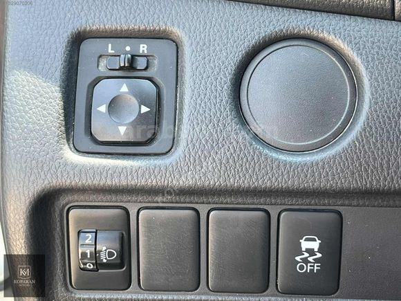 KOPARAN 2020 MITSUBISHI L200/7 AY 0 FAİZ TİCARİ KREDİ İMKANI