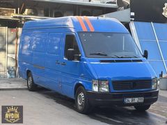 AYDIN OTOMOTİV// 2005 VOLKSWAGEN LT35 ŞOK FİYAT!!