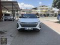 EREK OTOMOTİV'DEN 2500 KM'DE OMODA 5 ULTİMA