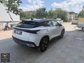 EREK OTOMOTİV'DEN 2500 KM'DE OMODA 5 ULTİMA