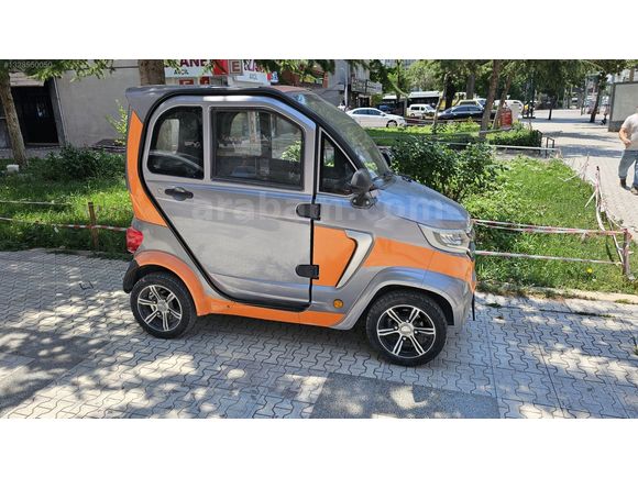 2023 Volta Ev 1 Sıfır Ayarında WORLD 9 TAKSİT 188.000 TL