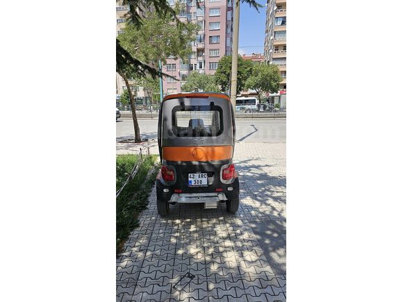 2023 Volta Ev 1 Sıfır Ayarında WORLD 9 TAKSİT 188.000 TL