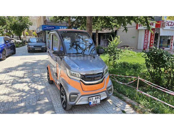 2023 Volta Ev 1 Sıfır Ayarında WORLD 9 TAKSİT 188.000 TL