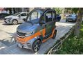 2023 Volta Ev 1 Sıfır Ayarında WORLD 9 TAKSİT 188.000 TL