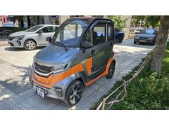 2023 Volta Ev 1 Sıfır Ayarında WORLD 9 TAKSİT 188.000 TL