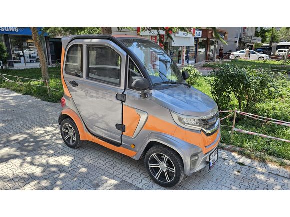 2023 Volta Ev 1 Sıfır Ayarında WORLD 9 TAKSİT 188.000 TL