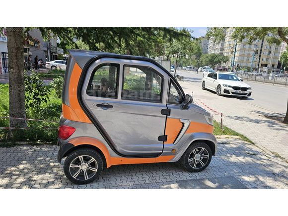 2023 Volta Ev 1 Sıfır Ayarında WORLD 9 TAKSİT 188.000 TL