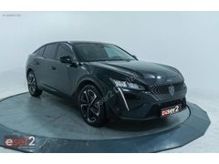 ESER2 DENİZLİ 2025 PEUGEOT 408 1.2 ALLURE HATASIZ