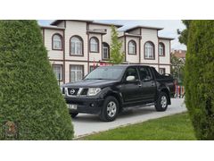 Düşuk km otomatık masrafsız Navara ilanda