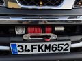 ÖZTÜRKLER-FULL DONANIM SIFIR MOTOR NAVARA