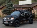 ÖZTÜRKLER-FULL DONANIM SIFIR MOTOR NAVARA
