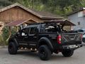 ÖZTÜRKLER-FULL DONANIM SIFIR MOTOR NAVARA