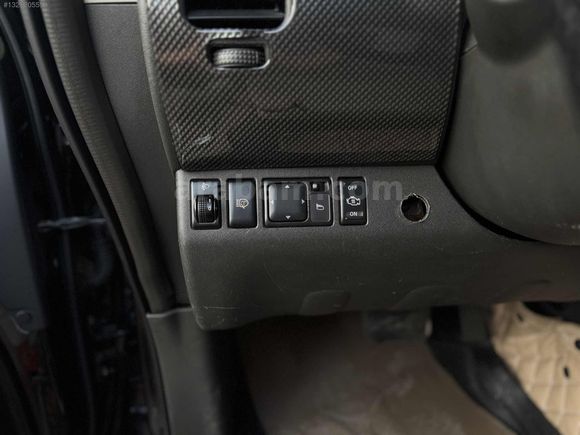 ÖZTÜRKLER-FULL DONANIM SIFIR MOTOR NAVARA