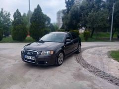 Sahibinden Audi A3 Sportback 1.6 Ambition 2007 Model  325.000 km Füme