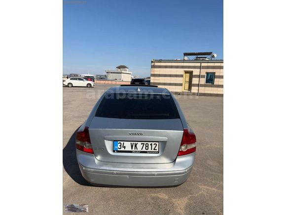 Sahibinden tertemiz bir tank