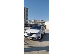 Sahibinden Renault Megane 1.3 TCe Joy 2022 Model