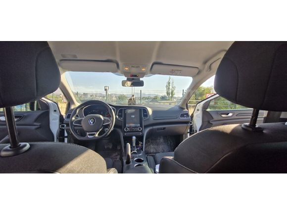 Sahibinden Renault Megane 1.3 TCe Joy 2022 Model