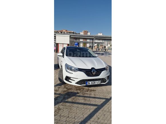 Sahibinden Renault Megane 1.3 TCe Joy 2022 Model
