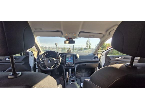 Sahibinden Renault Megane 1.3 TCe Joy 2022 Model