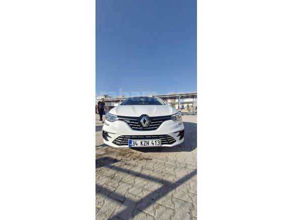 Sahibinden Renault Megane 1.3 TCe Joy 2022 Model