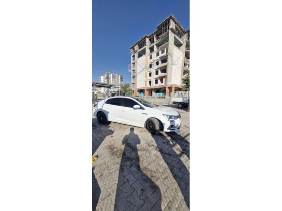 Sahibinden Renault Megane 1.3 TCe Joy 2022 Model