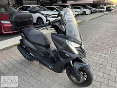 2023 KYMCO DİNK R 150 SERVİS BAKIMLI GARANTİLİ 11.000 KM !