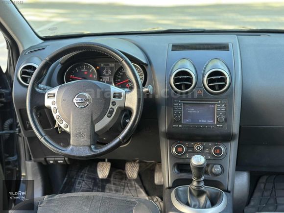 İLK SAHİBİNDEN 170 BİN KM"DE CAM TAVAN