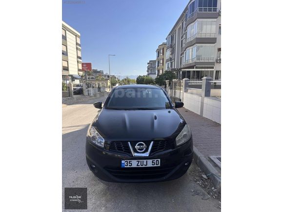 İLK SAHİBİNDEN 170 BİN KM"DE CAM TAVAN