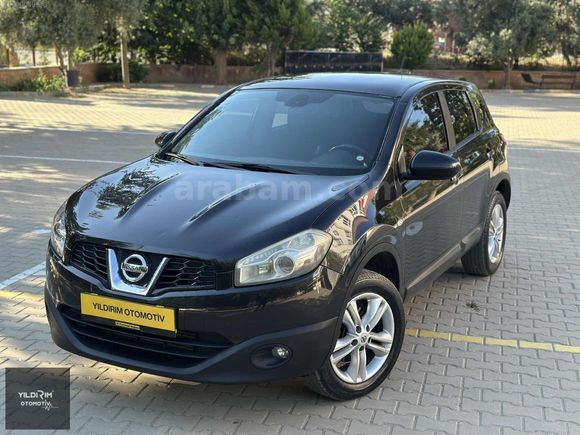 İLK SAHİBİNDEN 170 BİN KM"DE CAM TAVAN