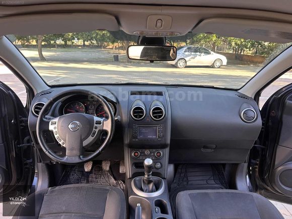 İLK SAHİBİNDEN 170 BİN KM"DE CAM TAVAN