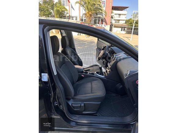 İLK SAHİBİNDEN 170 BİN KM"DE CAM TAVAN