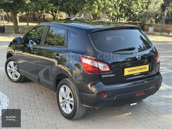 İLK SAHİBİNDEN 170 BİN KM"DE CAM TAVAN