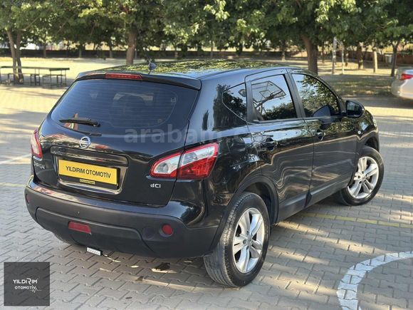 İLK SAHİBİNDEN 170 BİN KM"DE CAM TAVAN