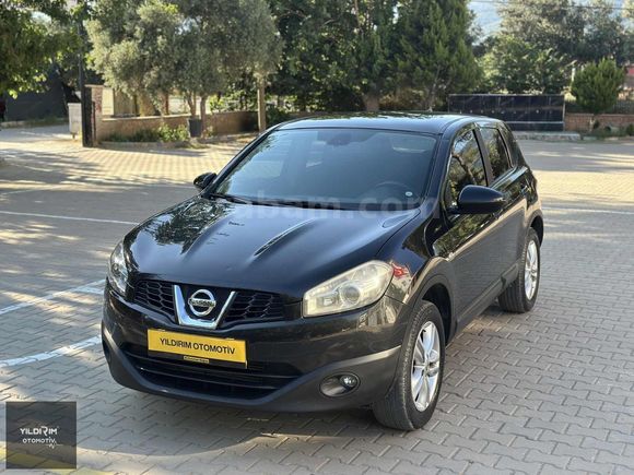 İLK SAHİBİNDEN 170 BİN KM"DE CAM TAVAN