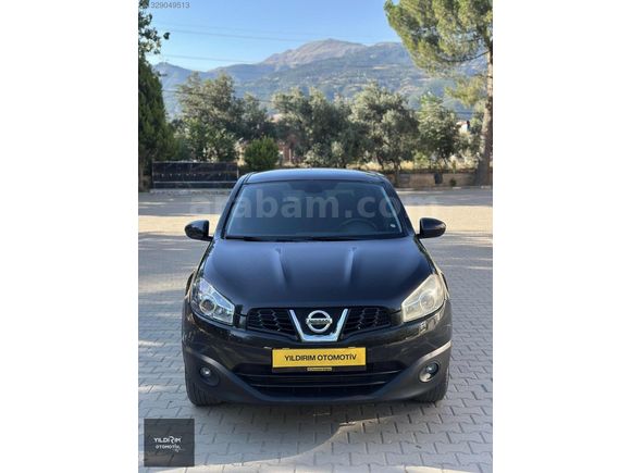 İLK SAHİBİNDEN 170 BİN KM"DE CAM TAVAN