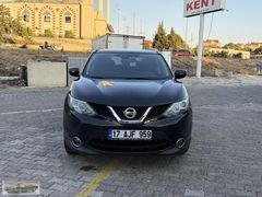 MERT OTOMOTİVDEN NISSAN QASHGAİ 1.5 DİZEL CAM TAVAN HATASIZ