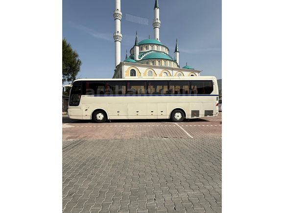 Sahibinden 860.000km Temsa Safir 