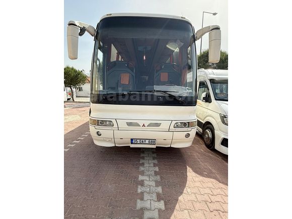 Sahibinden 860.000km Temsa Safir 