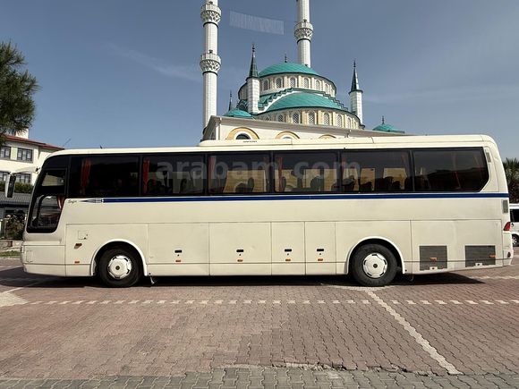 Sahibinden 860.000km Temsa Safir 