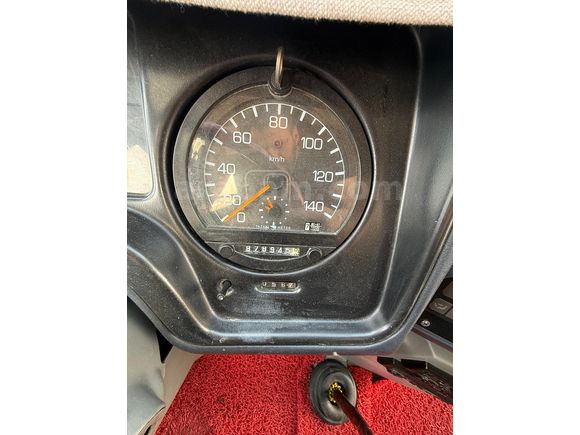 Sahibinden 860.000km Temsa Safir 