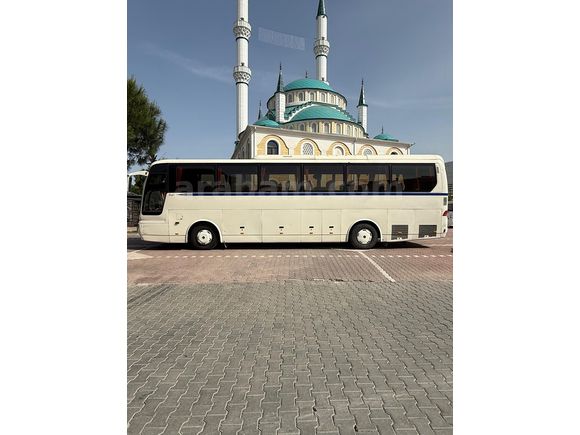 Sahibinden 860.000km Temsa Safir 