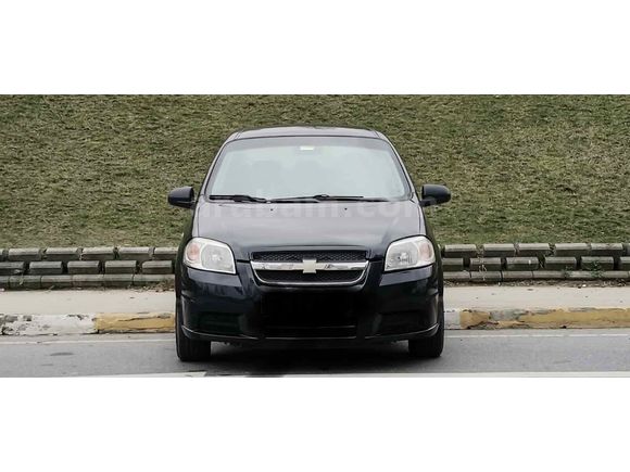 Sahibinden Chevrolet Aveo 1.2 S 2009 Model 