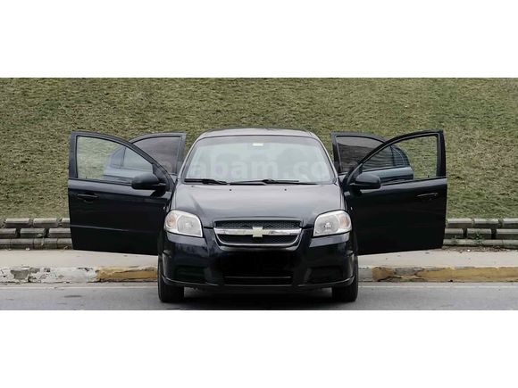 Sahibinden Chevrolet Aveo 1.2 S 2009 Model 