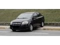 Sahibinden Chevrolet Aveo 1.2 S 2009 Model 