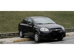 Sahibinden Chevrolet Aveo 1.2 S 2009 Model 